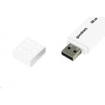 GOODRAM UME2 16GB UME2-0160W0R11 – Hledejceny.cz