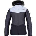 Hannah Nique tm.šedá – Sleviste.cz