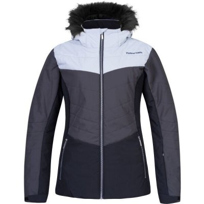 Hannah Nique tm.šedá – Sleviste.cz