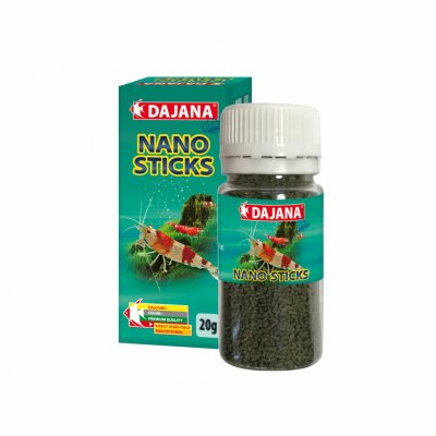 Dajana Nano Sticks 20 g – Zboží Dáma