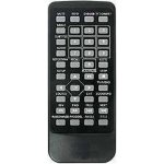 Dálkový ovladač General Sencor SPV7721T, SPV7911M4 – Hledejceny.cz