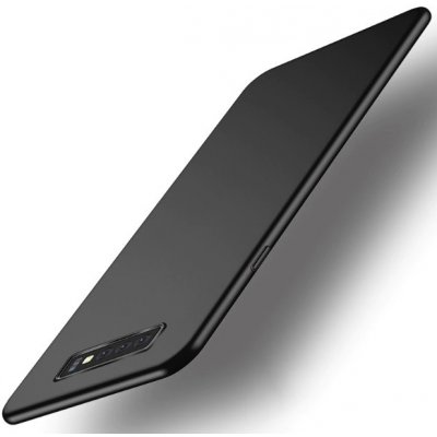 Pouzdro Beweare Matné Thin Samsung Galaxy S10e - černé – Zboží Mobilmania