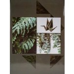 Fotoalbum 10x15 pro 200 fotek Origami 2 – Zboží Živě