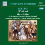 Vincenzo Bellini - I Puritani CD – Hledejceny.cz