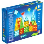 Geomag Magnetic Tiles 16 – Zboží Mobilmania