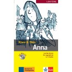 KLARA & THEO, STUFE 3 - ANNA + CD – Hledejceny.cz
