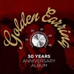 Golden Earring - 50 years anniversary albun/180gr.hq LP – Zboží Mobilmania