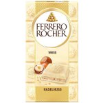 Ferrero Rocher White 90 g – Zboží Mobilmania