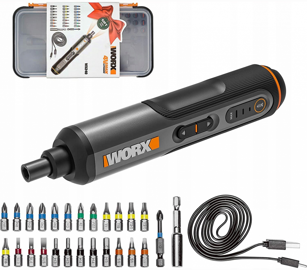 WORX WX240