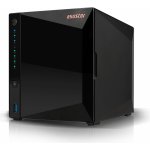 Asustor AS3304T v2 – Zboží Živě