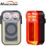 Magicshine Seemee 100AD Radar 7f USB zadní černé – Hledejceny.cz