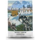 Taste of The Wild Pacific Stream Puppy 2 kg