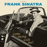 Sinatra, Frank - Come Swing With Me LP – Hledejceny.cz