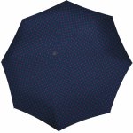 Reisenthel Pocket Duomatic Mixed dots deštník červený – Hledejceny.cz