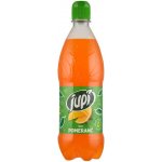 Jupí Ovocný sirup pomeranč 0,7 l - PET – Sleviste.cz