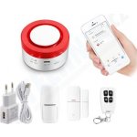 LURECOM PST H1 WiFi – Hledejceny.cz