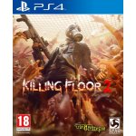 Killing Floor 2 – Hledejceny.cz