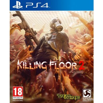 Killing Floor 2