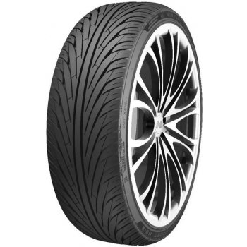 Nankang NS-2 205/60 R14 92H