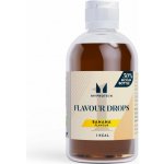 Myprotein FlavDrops Banana 50 ml – Zboží Dáma