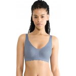 Sloggi ZERO FEEL BLISS SOFT BLUISH GRAY – Zboží Mobilmania