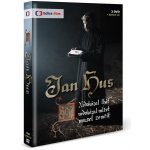 Jan Hus DVD – Hledejceny.cz