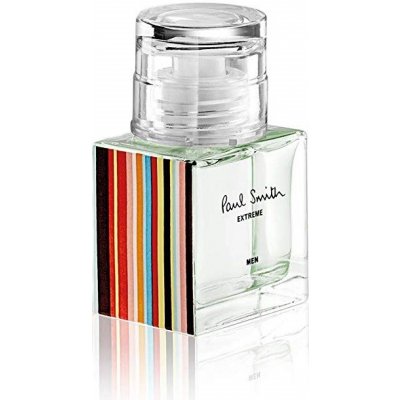 Paul Smith Extreme Men toaletní voda pánská 30 ml – Zboží Mobilmania