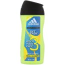 Adidas Get Ready! for Him sprchový gel 250 ml