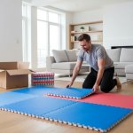 TRINFIT Tatami JUDO T40 – Zboží Mobilmania