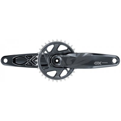 Sram GX Eagle FAT4 DUB – Zboží Dáma