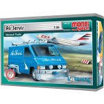 Monti System 05 Air Servis Renault Trafic 1:35 – Zboží Mobilmania