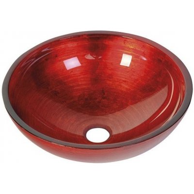 Sapho Murano Rosso Impero AL5318-63 – Zbozi.Blesk.cz