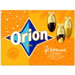 Orion Krémové figurky hořké s vaječným likérem 333 g – Zboží Dáma