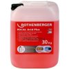 Instalatérská potřeba ROTHENBERGER ROCAL Acid Multi Odvápňovací chemie 30 kg