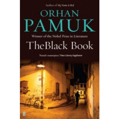 Black Book – Zboží Mobilmania