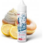 Adams vape Lemon Donut Shake & Vape 10 ml – Zboží Mobilmania