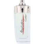 Cartier Roadster Sport toaletní voda pánská 100 ml tester – Sleviste.cz