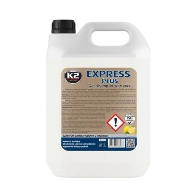 K2 Express Plus 5 l – Hledejceny.cz