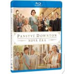 Panství Downton: Nová éra BD – Hledejceny.cz