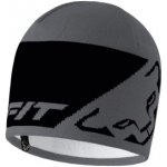Dynafit Leopard Logo Beanie smoke – Zboží Mobilmania