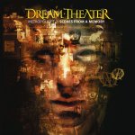 Dream Theater - Metropolis Part 2 - Scenes From A Memory CD – Hledejceny.cz