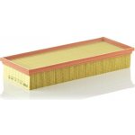 Vzduchový filtr MANN-FILTER C 37 148 – Hledejceny.cz