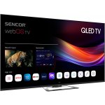 Sencor SLE 65Q871B – Hledejceny.cz