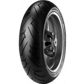 Pirelli Diablo Rosso II 160/60 R17 69W