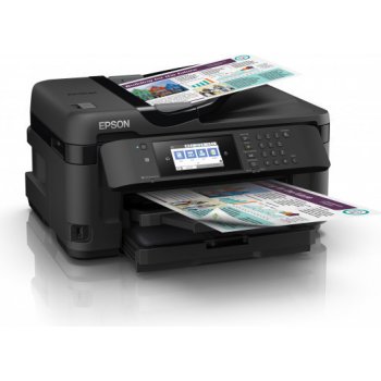 Epson WorkForce WF-7710DWF