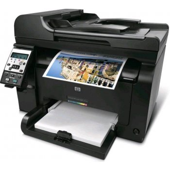 HP LaserJet Pro 100 M175nw CE866A