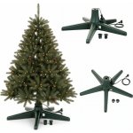 Lebula - Stojan na umělý vánoční stromek otočný – Zbozi.Blesk.cz