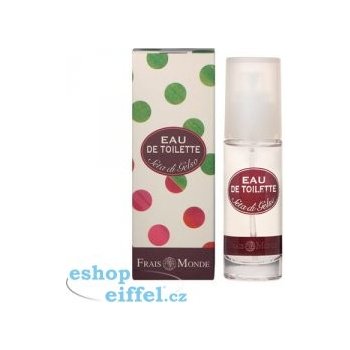 Frais Monde Mulberry Silk toaletní voda dámská 30 ml