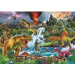 Dino BOJ DINOSAURŮ 100 XL – Zbozi.Blesk.cz