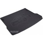 Gumová vana do kufru Rigum Audi Q5 2009 – Sleviste.cz